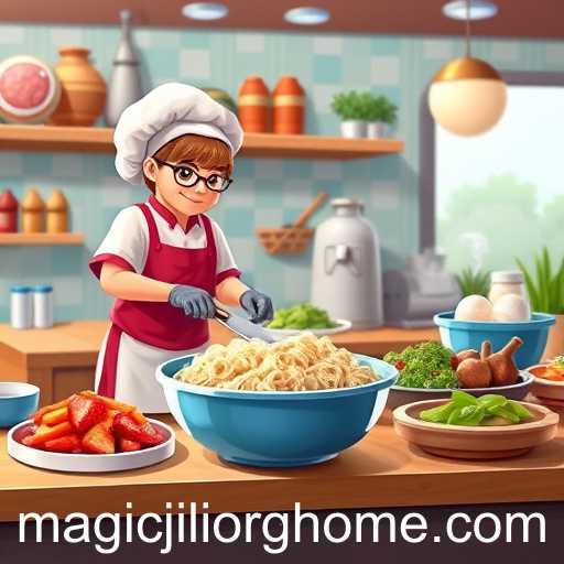 Exploring MagicJili: The Future of Online Gaming