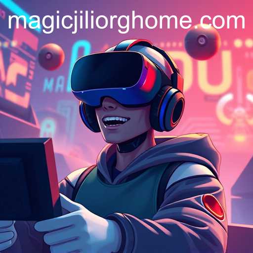 Gaming Trends Surge in 2025