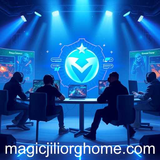 The Rise of MagicJili in Online Gaming