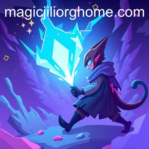 The Rise of MagicJili: Revolutionizing Online Gaming