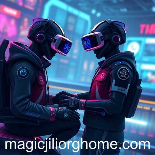 The Evolving Landscape of Online Gaming in 2025