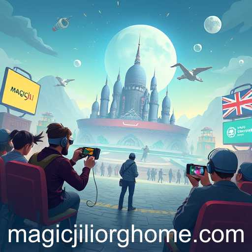 The Rise of Gaming Platforms in the Digital Age