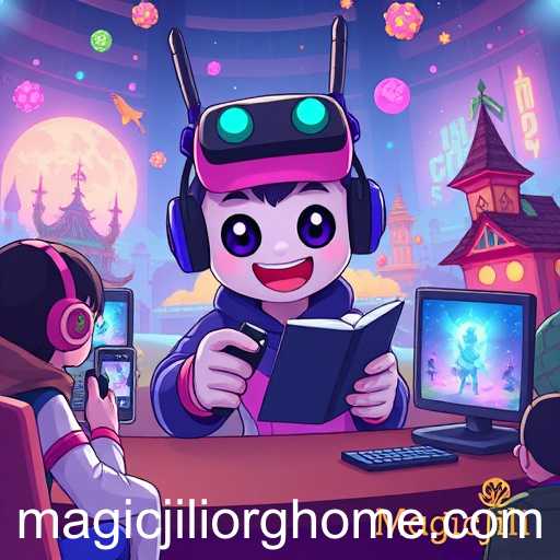 The Rise of Engaging Online Gaming Platforms